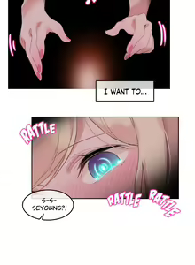 Page 544 of A Pervert's Daily Life Ch. 1-34 - preview thumbnail