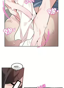 Page 549 of A Pervert's Daily Life Ch. 1-34 - preview thumbnail