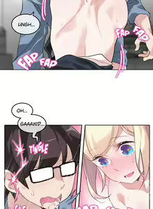 Page 550 of A Pervert's Daily Life Ch. 1-34 - preview thumbnail