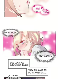 Page 55 of A Pervert's Daily Life Ch. 1-34 - preview thumbnail