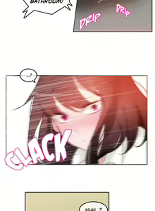 Page 558 of A Pervert's Daily Life Ch. 1-34 - preview thumbnail