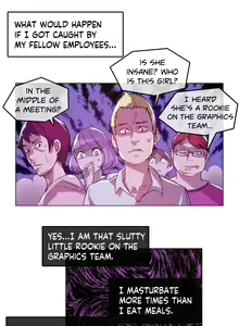 Page 57 of A Pervert's Daily Life Ch. 1-34 - preview thumbnail