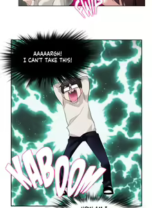 Page 576 of A Pervert's Daily Life Ch. 1-34 - preview thumbnail