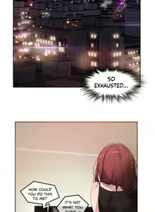 Page 580 of A Pervert's Daily Life Ch. 1-34 - preview thumbnail