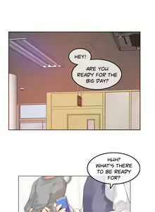 Page 587 of A Pervert's Daily Life Ch. 1-34 - preview thumbnail