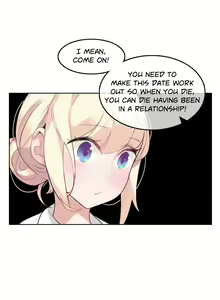 Page 588 of A Pervert's Daily Life Ch. 1-34 - preview thumbnail