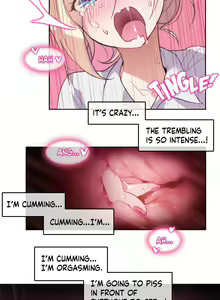 Page 59 of A Pervert's Daily Life Ch. 1-34 - preview thumbnail