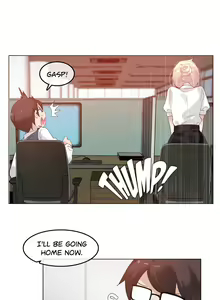 Page 593 of A Pervert's Daily Life Ch. 1-34 - preview thumbnail