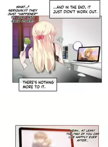 Page 596 of A Pervert's Daily Life Ch. 1-34 - preview thumbnail