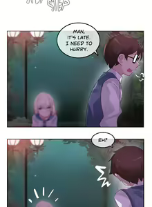 Page 602 of A Pervert's Daily Life Ch. 1-34 - preview thumbnail