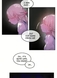 Page 603 of A Pervert's Daily Life Ch. 1-34 - preview thumbnail