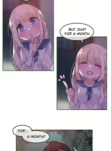 Page 615 of A Pervert's Daily Life Ch. 1-34 - preview thumbnail