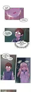 Page 617 of A Pervert's Daily Life Ch. 1-34 - preview thumbnail