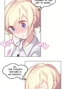 Page 62 of A Pervert's Daily Life Ch. 1-34 - preview thumbnail
