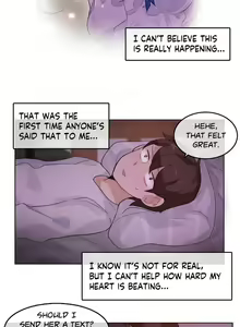 Page 621 of A Pervert's Daily Life Ch. 1-34 - preview thumbnail