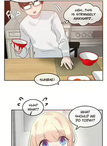 Page 628 of A Pervert's Daily Life Ch. 1-34 - preview thumbnail