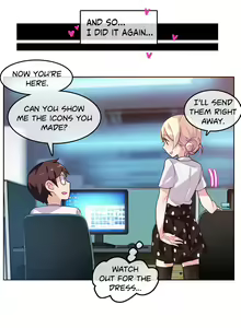 Page 63 of A Pervert's Daily Life Ch. 1-34 - preview thumbnail