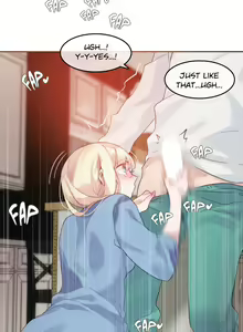 Page 643 of A Pervert's Daily Life Ch. 1-34 - preview thumbnail