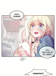 Page 645 of A Pervert's Daily Life Ch. 1-34 - preview thumbnail