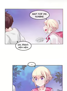 Page 648 of A Pervert's Daily Life Ch. 1-34 - preview thumbnail
