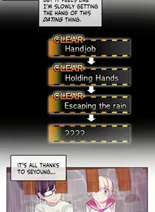 Page 653 of A Pervert's Daily Life Ch. 1-34 - preview thumbnail