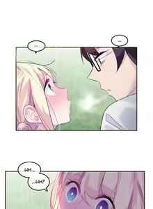 Page 655 of A Pervert's Daily Life Ch. 1-34 - preview thumbnail