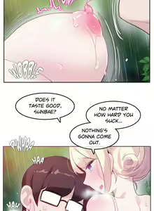 Page 663 of A Pervert's Daily Life Ch. 1-34 - preview thumbnail
