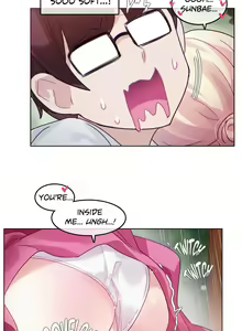 Page 668 of A Pervert's Daily Life Ch. 1-34 - preview thumbnail
