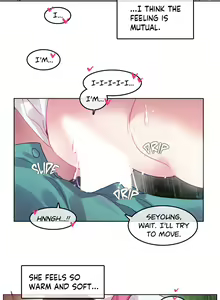 Page 669 of A Pervert's Daily Life Ch. 1-34 - preview thumbnail