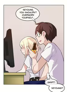 Page 67 of A Pervert's Daily Life Ch. 1-34 - preview thumbnail