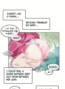 Page 671 of A Pervert's Daily Life Ch. 1-34 - preview thumbnail