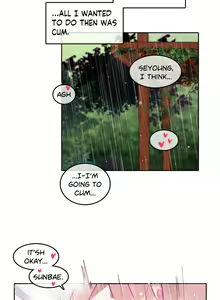 Page 672 of A Pervert's Daily Life Ch. 1-34 - preview thumbnail