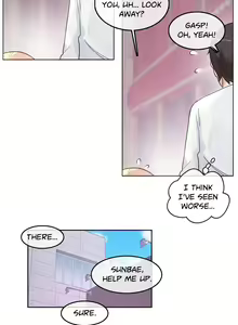 Page 677 of A Pervert's Daily Life Ch. 1-34 - preview thumbnail