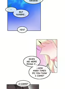 Page 678 of A Pervert's Daily Life Ch. 1-34 - preview thumbnail