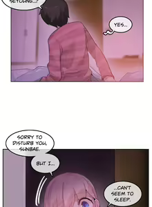 Page 683 of A Pervert's Daily Life Ch. 1-34 - preview thumbnail