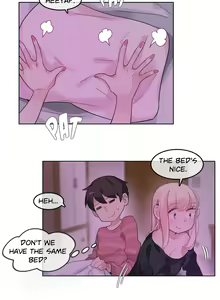 Page 684 of A Pervert's Daily Life Ch. 1-34 - preview thumbnail