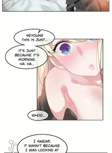 Page 688 of A Pervert's Daily Life Ch. 1-34 - preview thumbnail