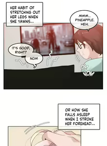 Page 691 of A Pervert's Daily Life Ch. 1-34 - preview thumbnail