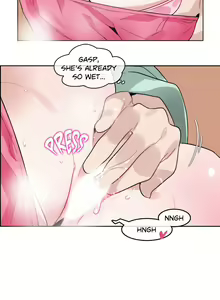 Page 694 of A Pervert's Daily Life Ch. 1-34 - preview thumbnail