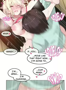 Page 700 of A Pervert's Daily Life Ch. 1-34 - preview thumbnail