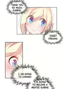 Page 70 of A Pervert's Daily Life Ch. 1-34 - preview thumbnail