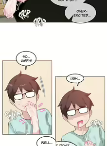 Page 703 of A Pervert's Daily Life Ch. 1-34 - preview thumbnail
