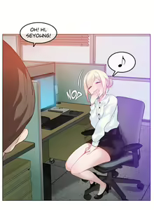 Page 705 of A Pervert's Daily Life Ch. 1-34 - preview thumbnail