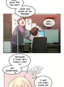 Page 706 of A Pervert's Daily Life Ch. 1-34 - preview thumbnail