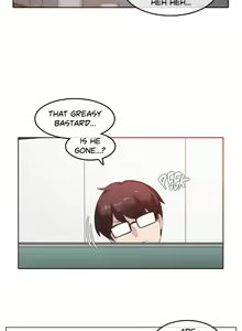 Page 707 of A Pervert's Daily Life Ch. 1-34 - preview thumbnail