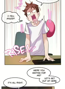 Page 71 of A Pervert's Daily Life Ch. 1-34 - preview thumbnail