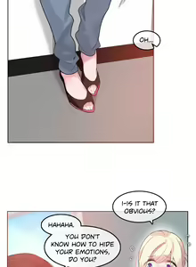 Page 711 of A Pervert's Daily Life Ch. 1-34 - preview thumbnail