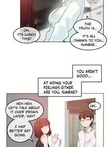 Page 712 of A Pervert's Daily Life Ch. 1-34 - preview thumbnail