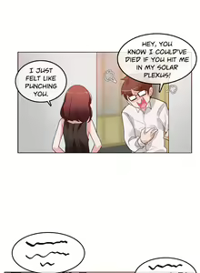 Page 713 of A Pervert's Daily Life Ch. 1-34 - preview thumbnail