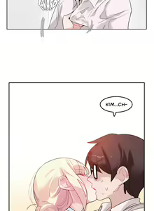 Page 715 of A Pervert's Daily Life Ch. 1-34 - preview thumbnail